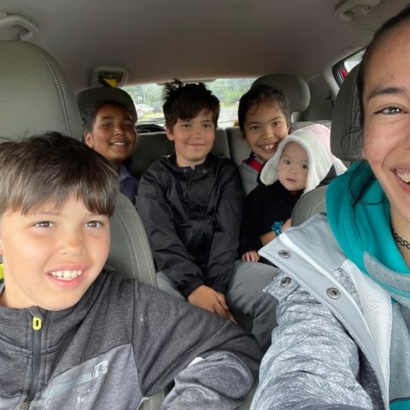 Meet your Posher, Aleasha - Picture 1 of 1